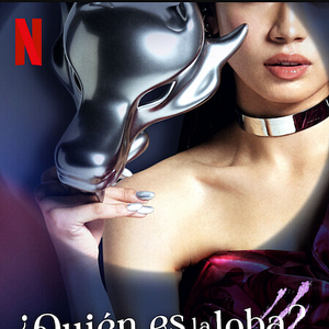 Foto ¿Quién es la loba?