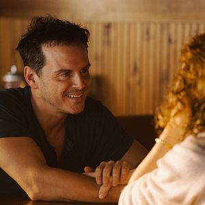 Foto Todos somos extraños