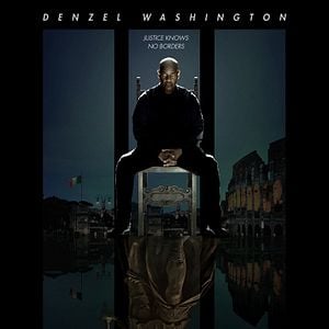 Foto El Justiciero:Capítulo Final