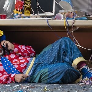 Foto ¡A su servicio!