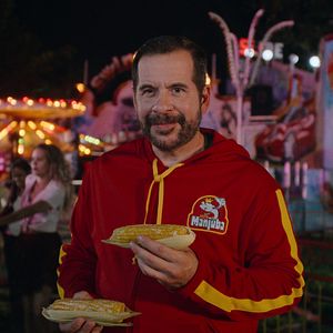 Foto ¡A su servicio!