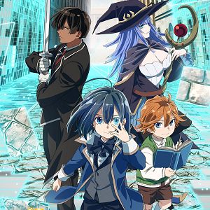 Foto As a Reincarnated Aristocrat, I’ll Use My Appraisal Skill to Rise in the World