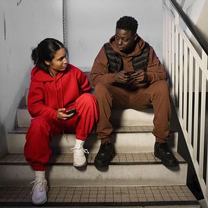 Foto Flow callejero 2