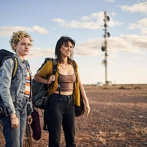 Foto Jessica Henwick