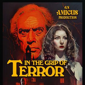 Foto In the Grip of Terror