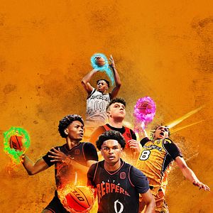 Foto One Shot: Overtime Elite