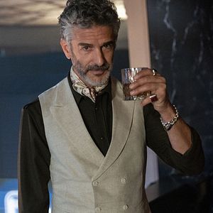 Foto Leonardo Sbaraglia