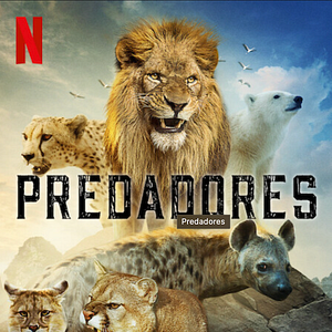 Foto Predadores