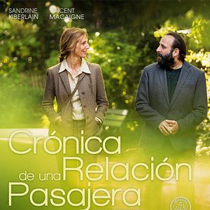 Foto Crónica de una relación pasajera