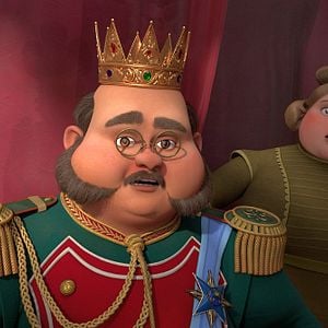 Foto Mi dulce monstruo