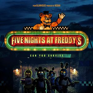 Foto Five Nights At Freddy's: la película