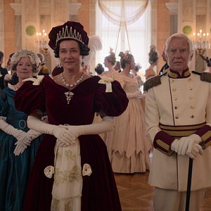 Foto Ehrengard: The Art of Seduction