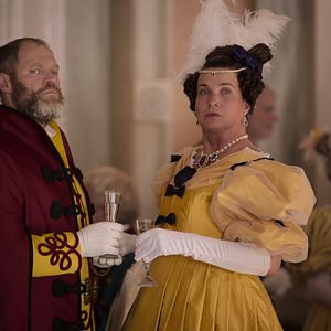 Foto Ehrengard: The Art of Seduction