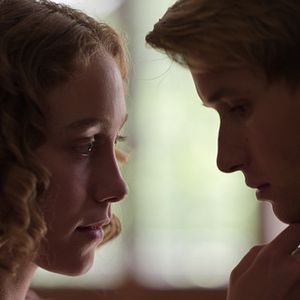 Foto Ehrengard: The Art of Seduction