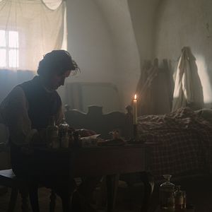 Foto Ehrengard: The Art of Seduction