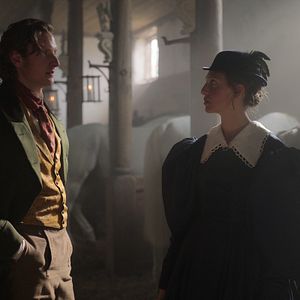 Foto Ehrengard: The Art of Seduction