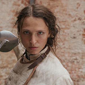 Foto Ehrengard: The Art of Seduction