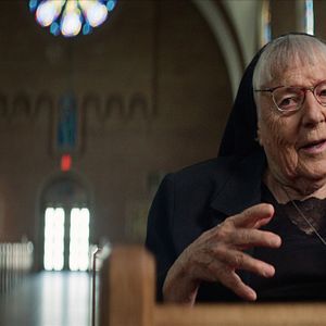 Foto El santo de las segundas oportunidades