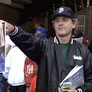 Foto El santo de las segundas oportunidades