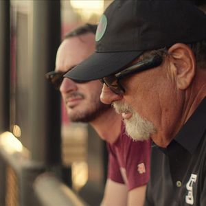 Foto El santo de las segundas oportunidades