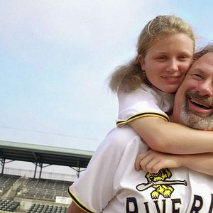 Foto El santo de las segundas oportunidades