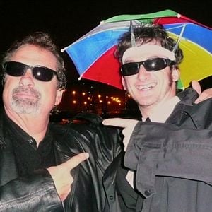 Foto El santo de las segundas oportunidades