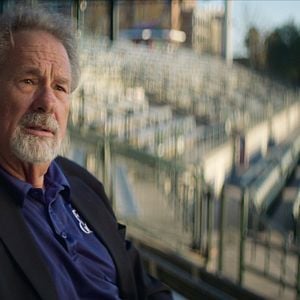 Foto El santo de las segundas oportunidades