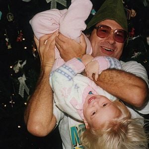 Foto El santo de las segundas oportunidades