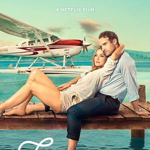 Foto El amor está en el aire