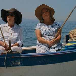 Foto My Big Fat Greek Wedding 3