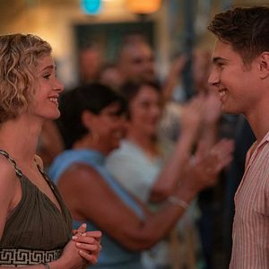 Foto My Big Fat Greek Wedding 3