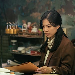 Foto Lo peor del mal