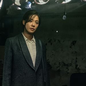 Foto Lo peor del mal