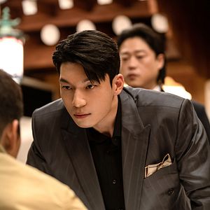 Foto Lo peor del mal