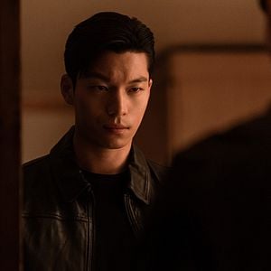 Foto Lo peor del mal