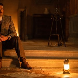 Foto Cacería en Venecia