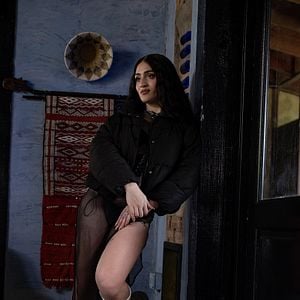 Foto Ofelia Guilmáin