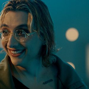 Foto Mason Alexander Park