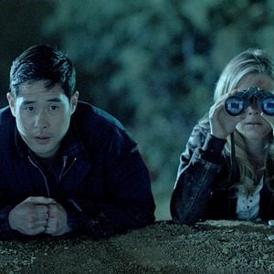 Foto Melissa Roxburgh