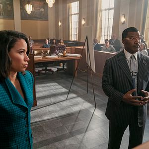 Foto Jurnee Smollett