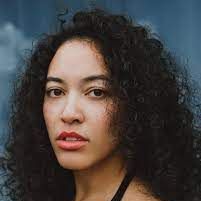 Foto Vanessa Ifediora