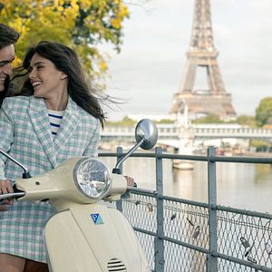 Foto La casa de papel: Berlín