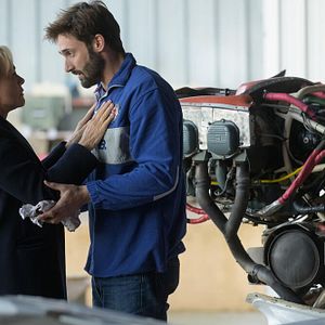 Foto Guillaume Labbé