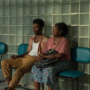 Foto Amor, valor y lucha