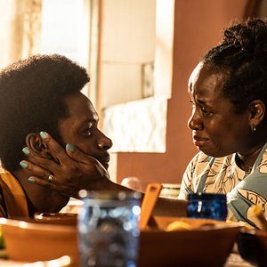 Foto Amor, valor y lucha