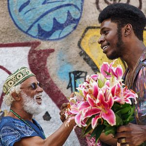 Foto Amor, valor y lucha