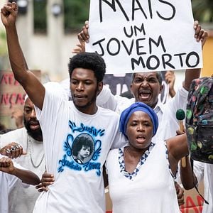 Foto Amor, valor y lucha