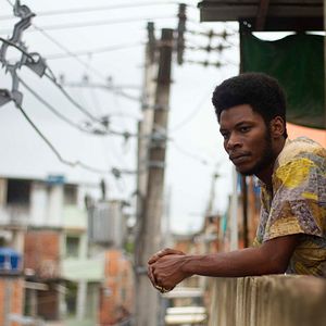 Foto Amor, valor y lucha