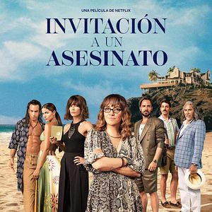 Foto Invitación a un asesinato
