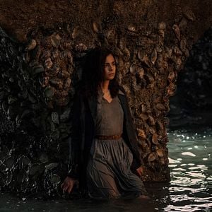 Foto La luz que no puedes ver